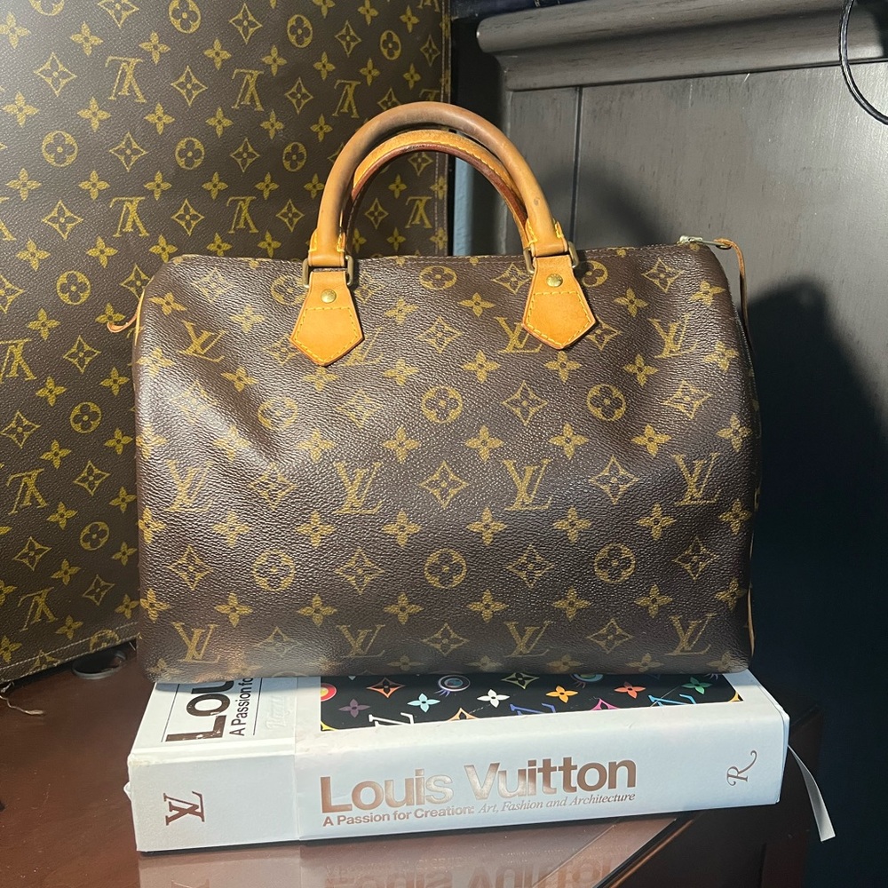 Lovis Vuitton View 2